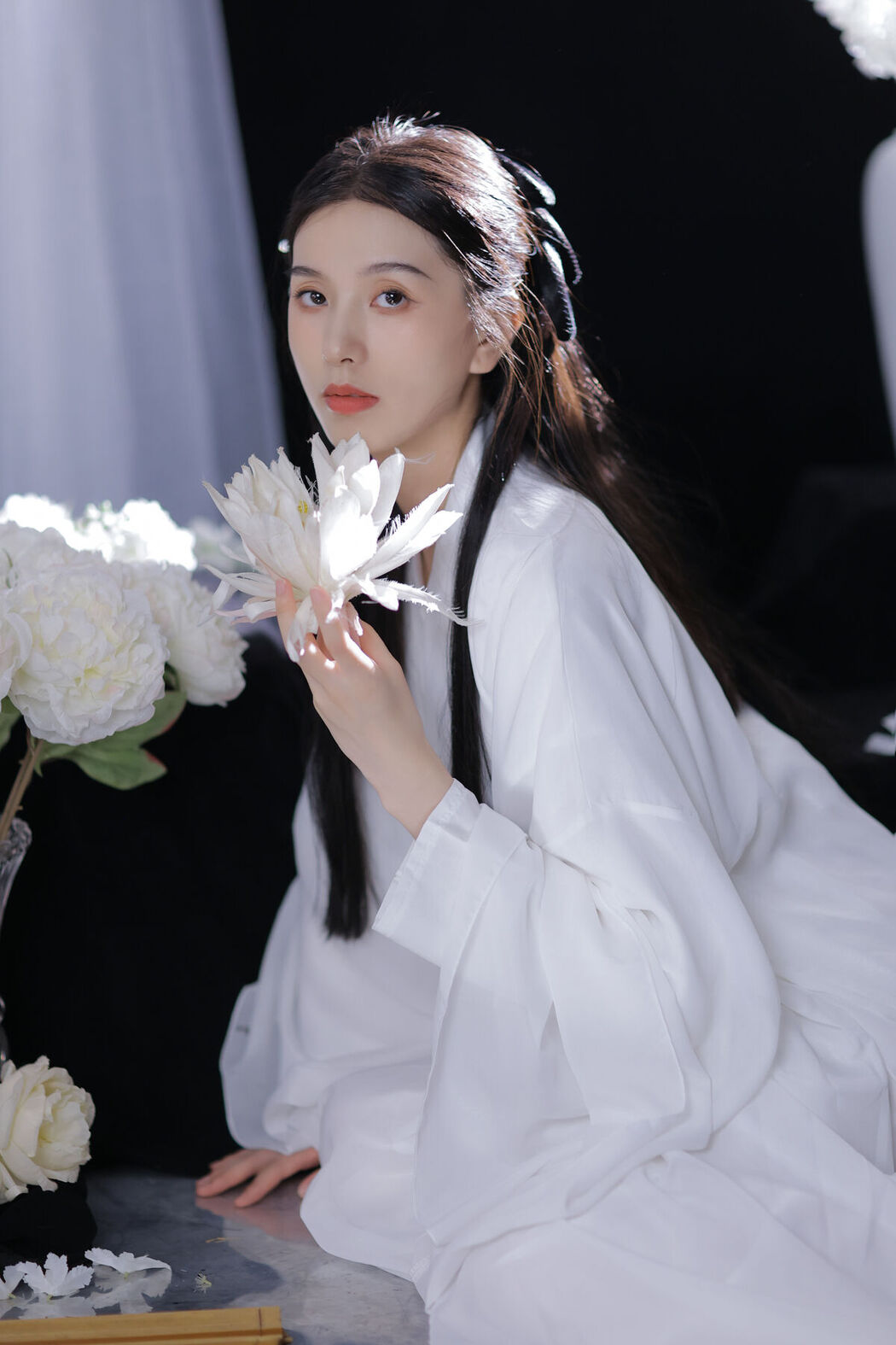 YiTuYu艺图语 Vol.7382 Mei Qi