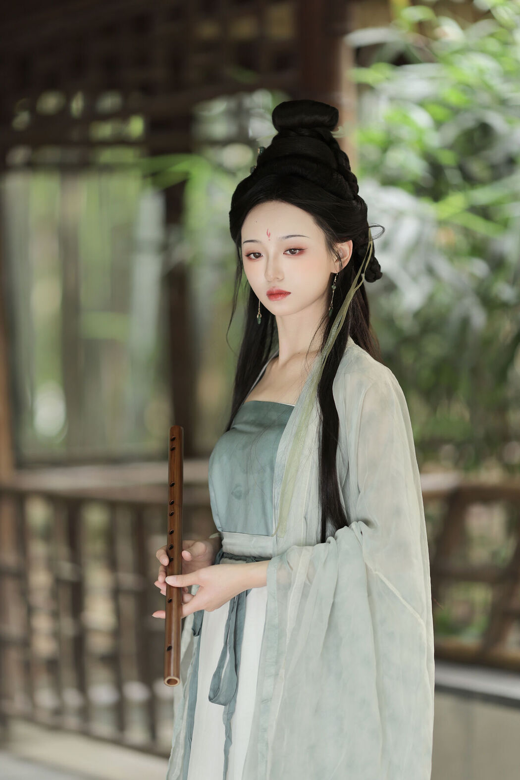 YiTuYu艺图语 Vol.7352 Xiao Yang Ai Gan Fan