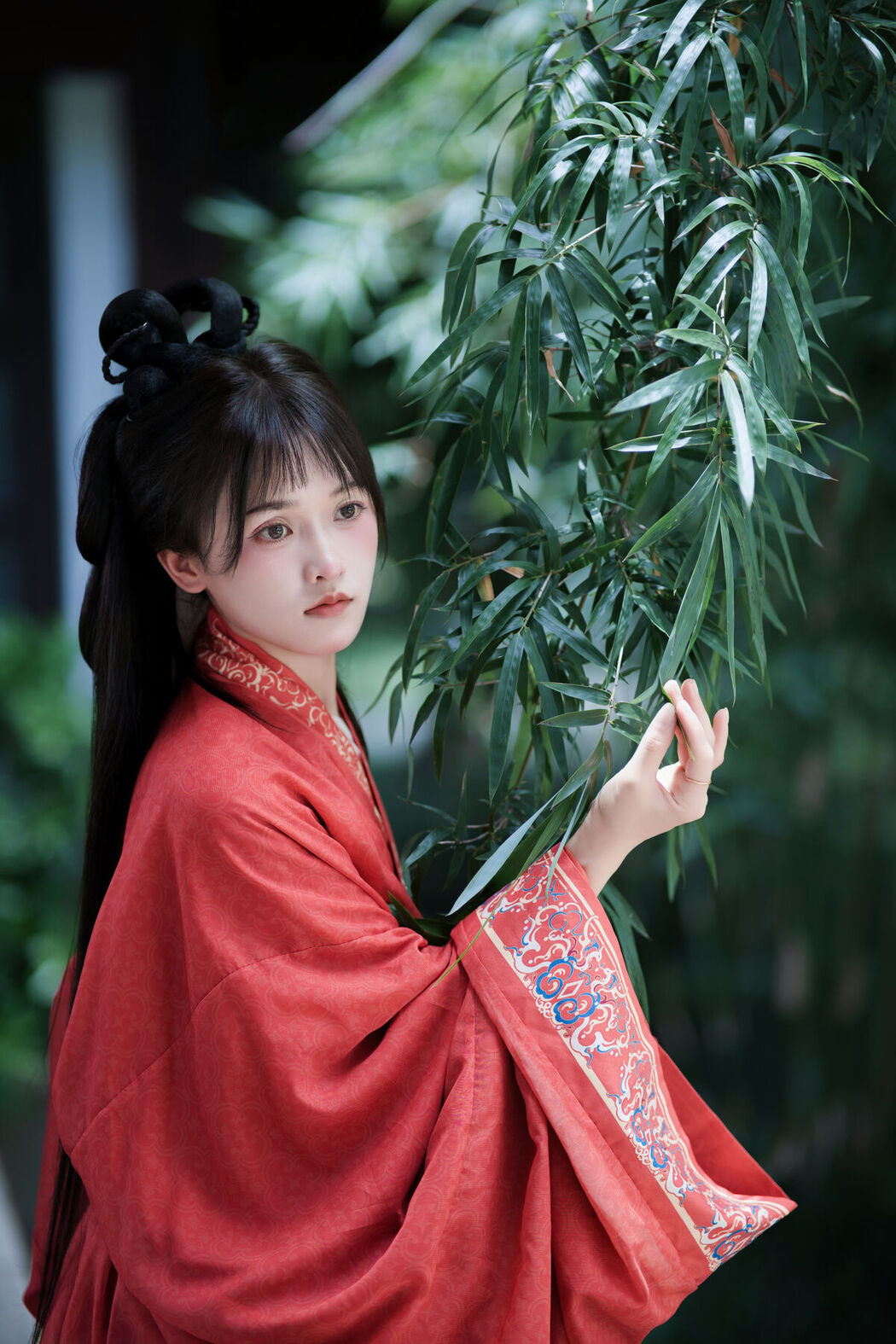 YiTuYu艺图语 Vol.7442 Xiao Xiao Yu