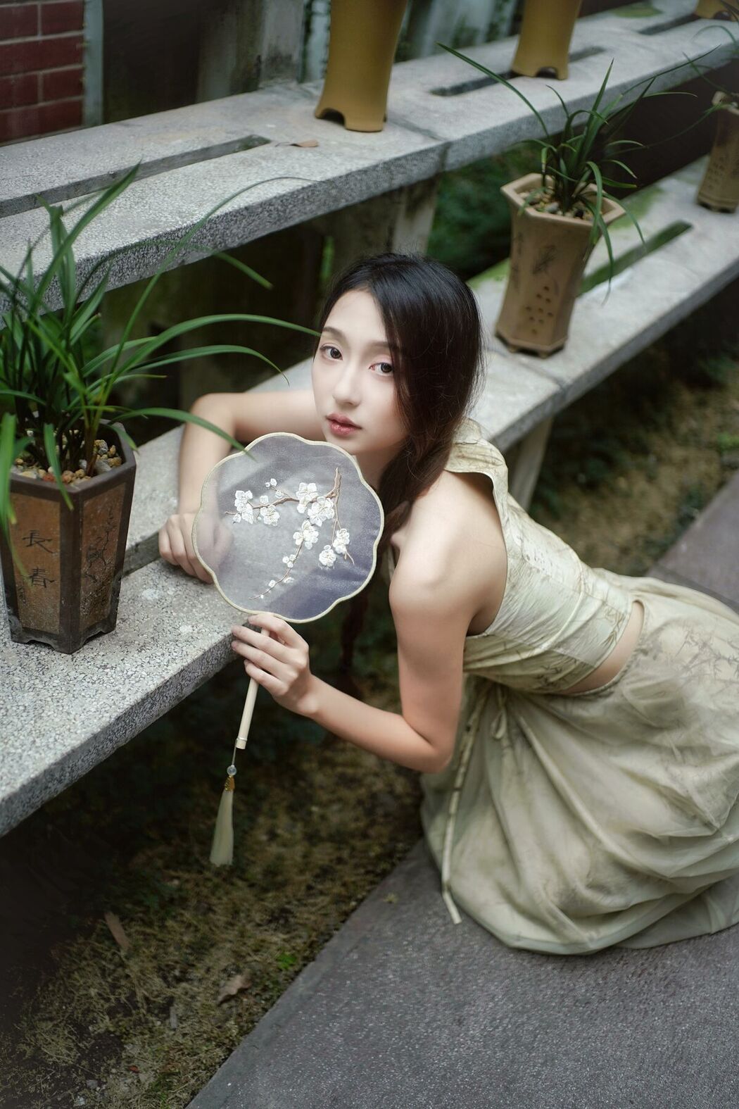 YiTuYu艺图语 Vol.7425 Sylvia