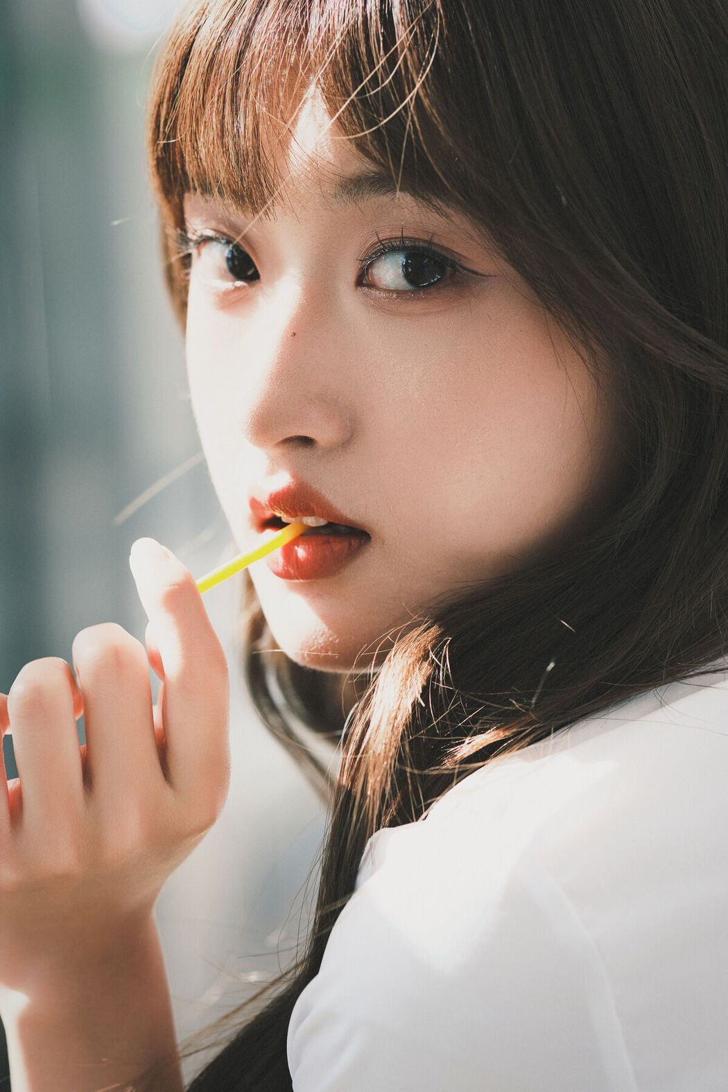 YiTuYu艺图语 Vol.7525 Chen Nian Xiao Jiu