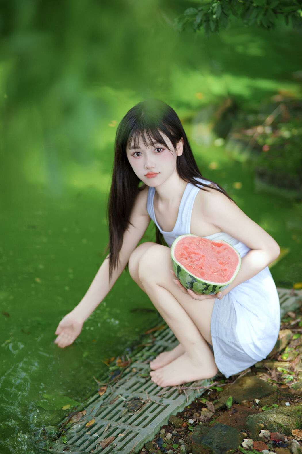 YiTuYu艺图语 Vol.7368 Xiao Xiao Yu