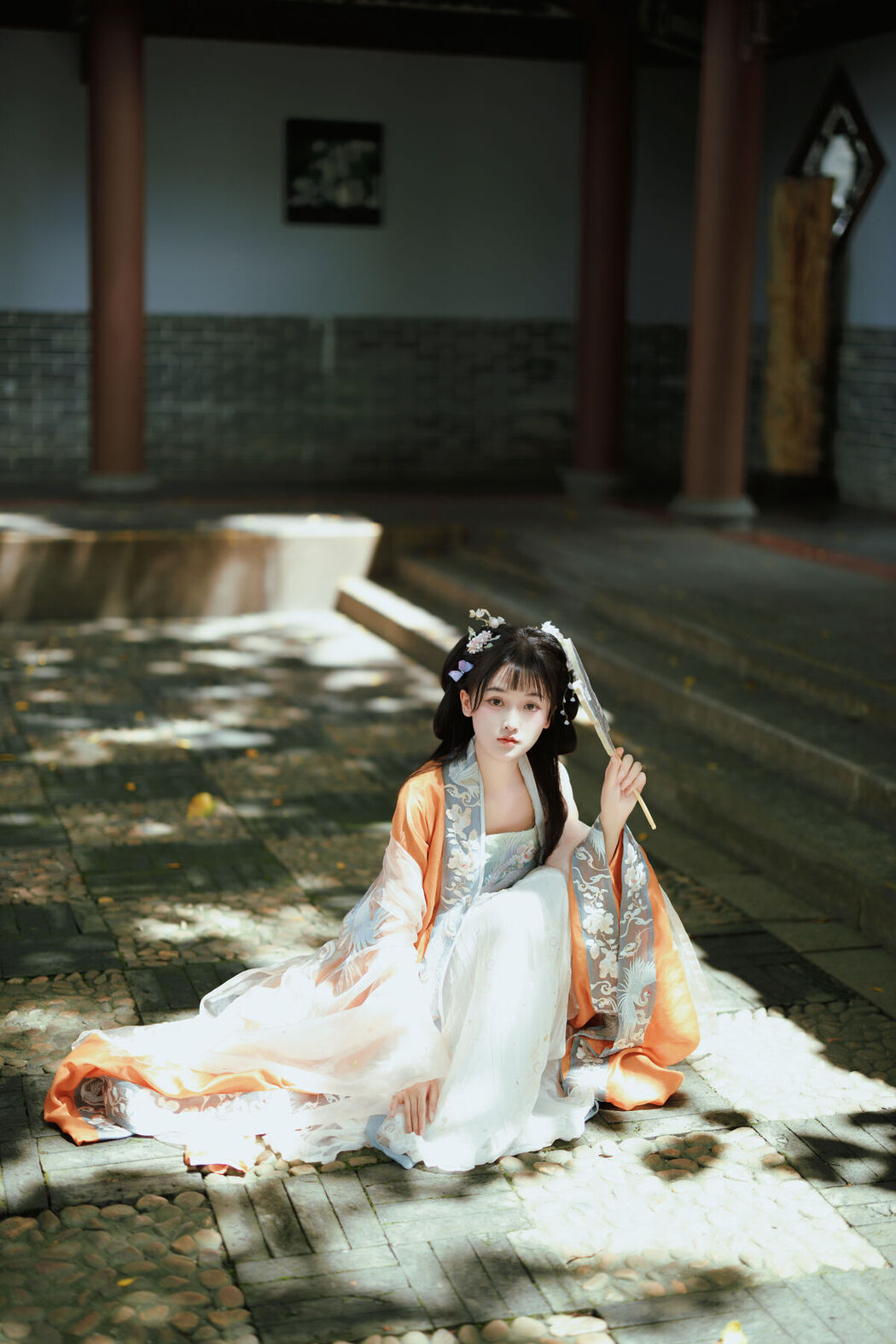 YiTuYu艺图语 Vol.7468 Xiao Xiao Yu