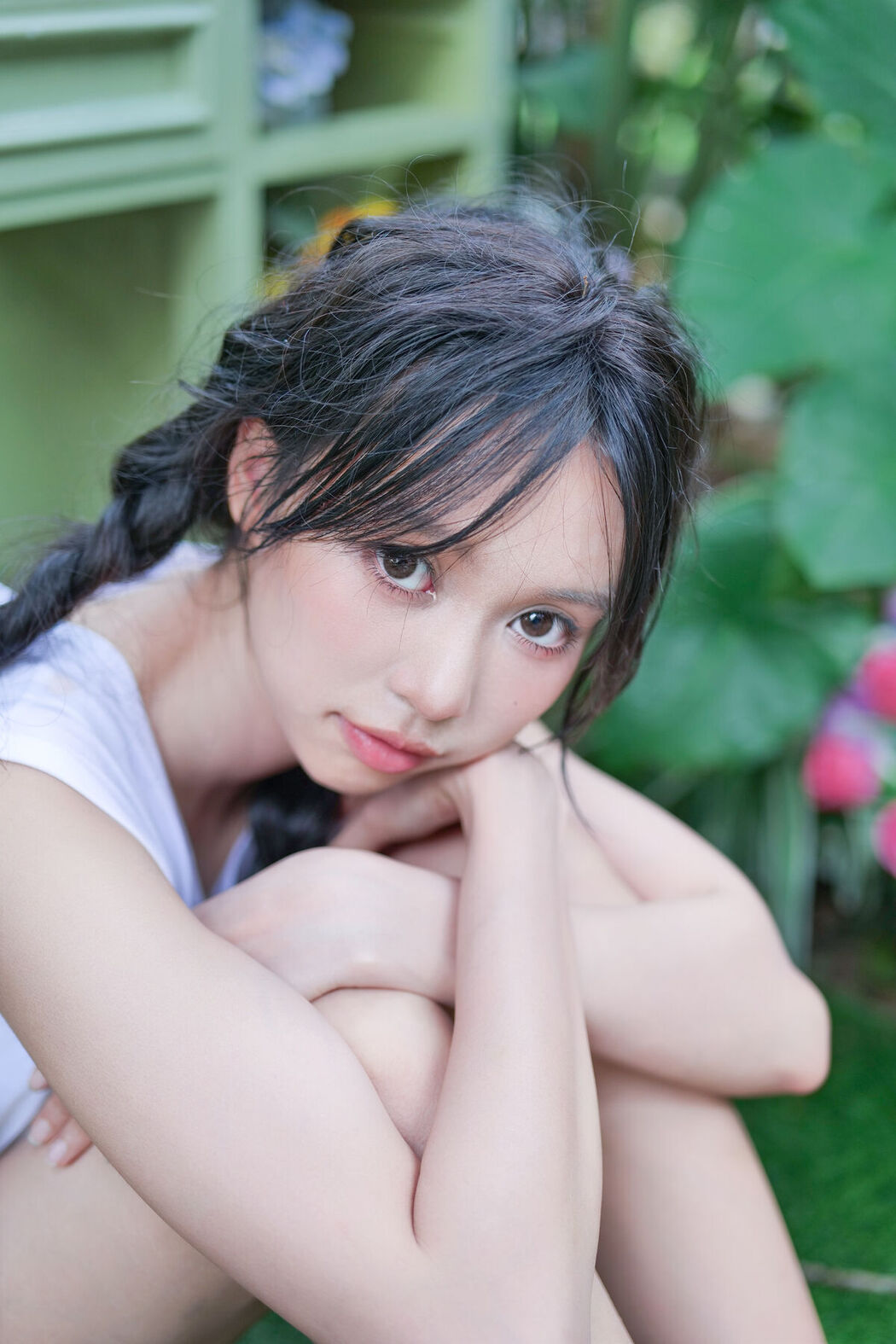 YiTuYu艺图语 Vol.7393 Yin Zi Tun Zi Er