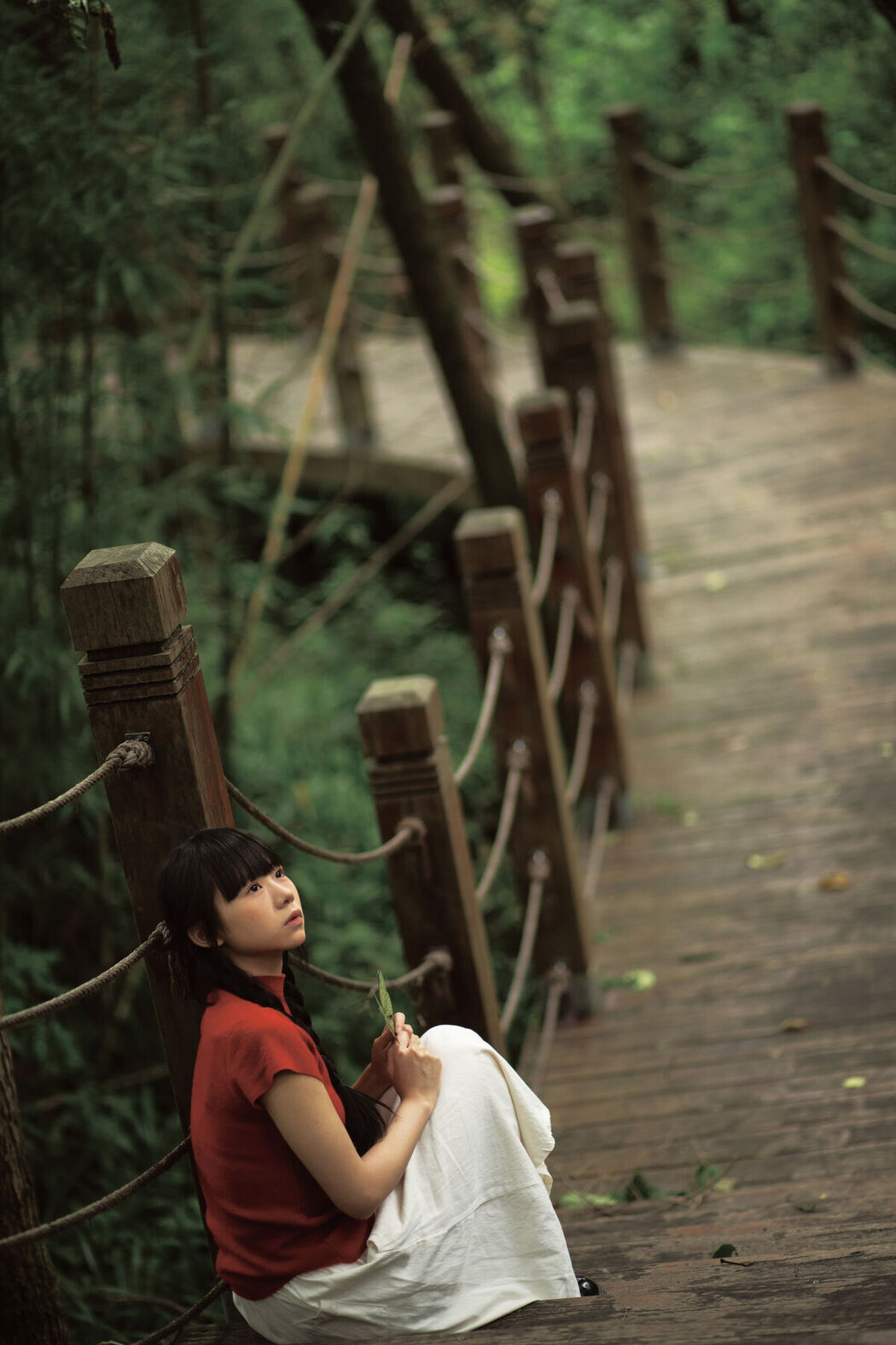 YiTuYu艺图语 Vol.7415 Shi San Jin Ya