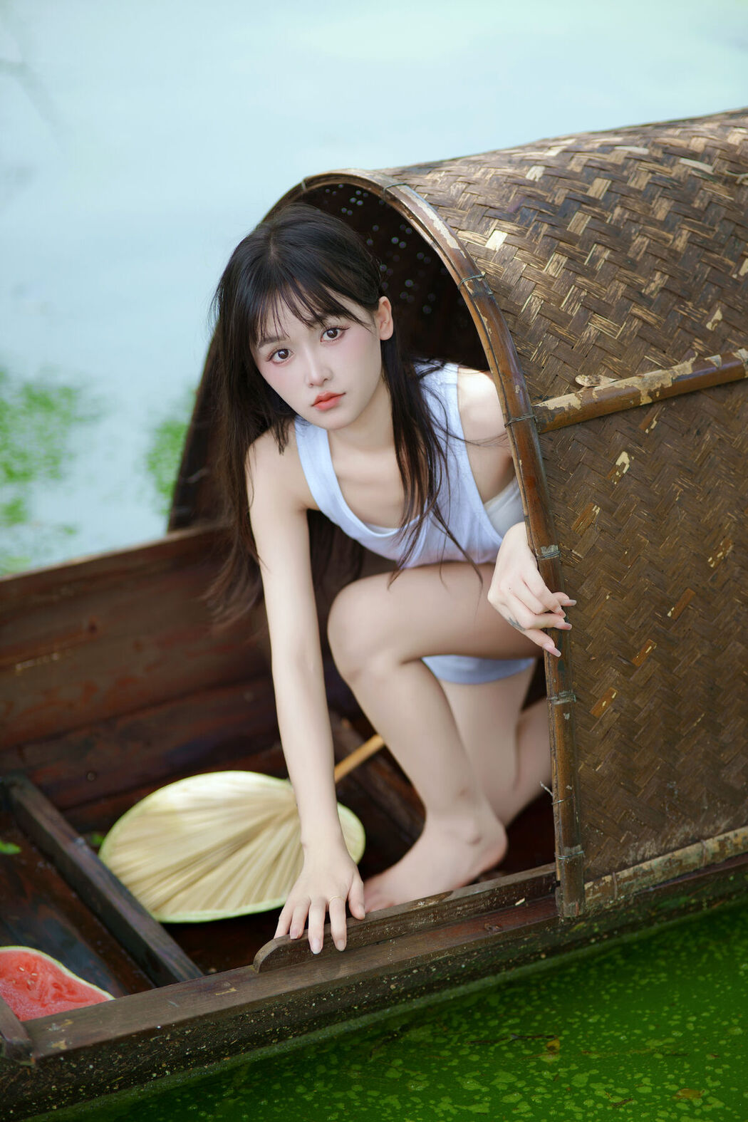 YiTuYu艺图语 Vol.7368 Xiao Xiao Yu