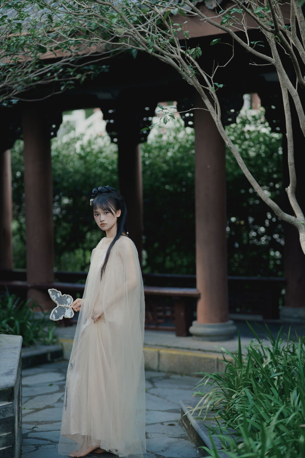 YiTuYu艺图语 Vol.7488 Xiao Xiao Yu