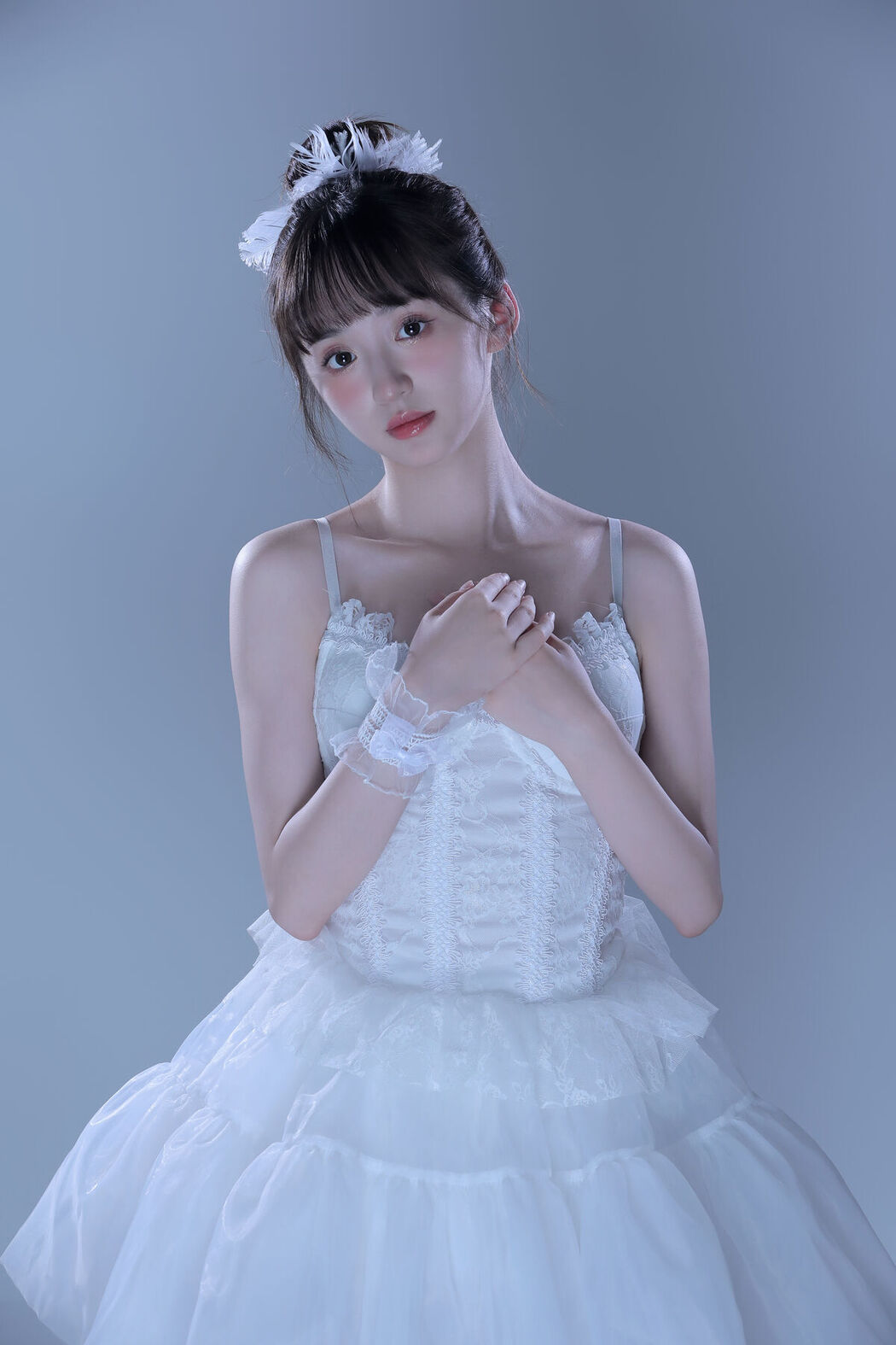 YiTuYu艺图语 Vol.7465 Licaicain