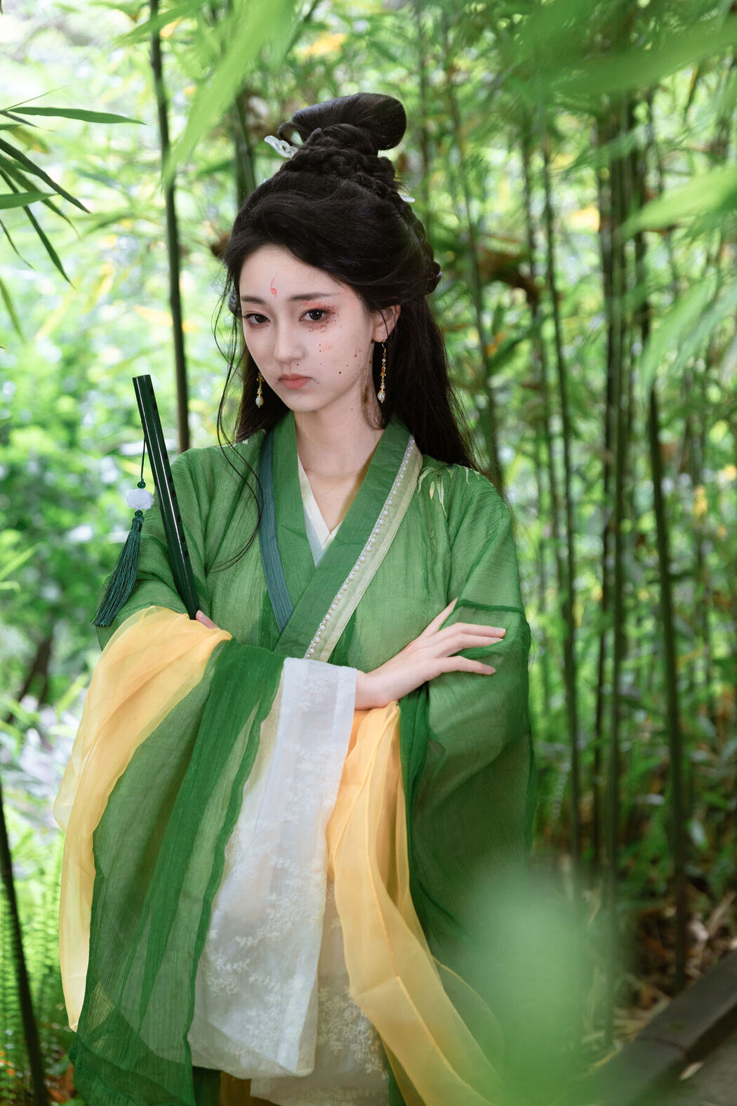 YiTuYu艺图语 Vol.7441 Leng Ku Wang Ye