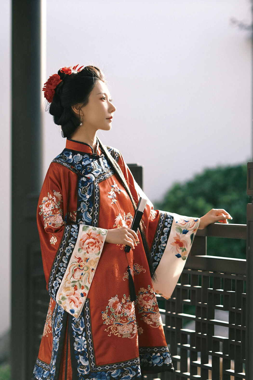 YiTuYu艺图语 Vol.7459 Xiao Bei Ke Qing Bu Yao Fang Qi