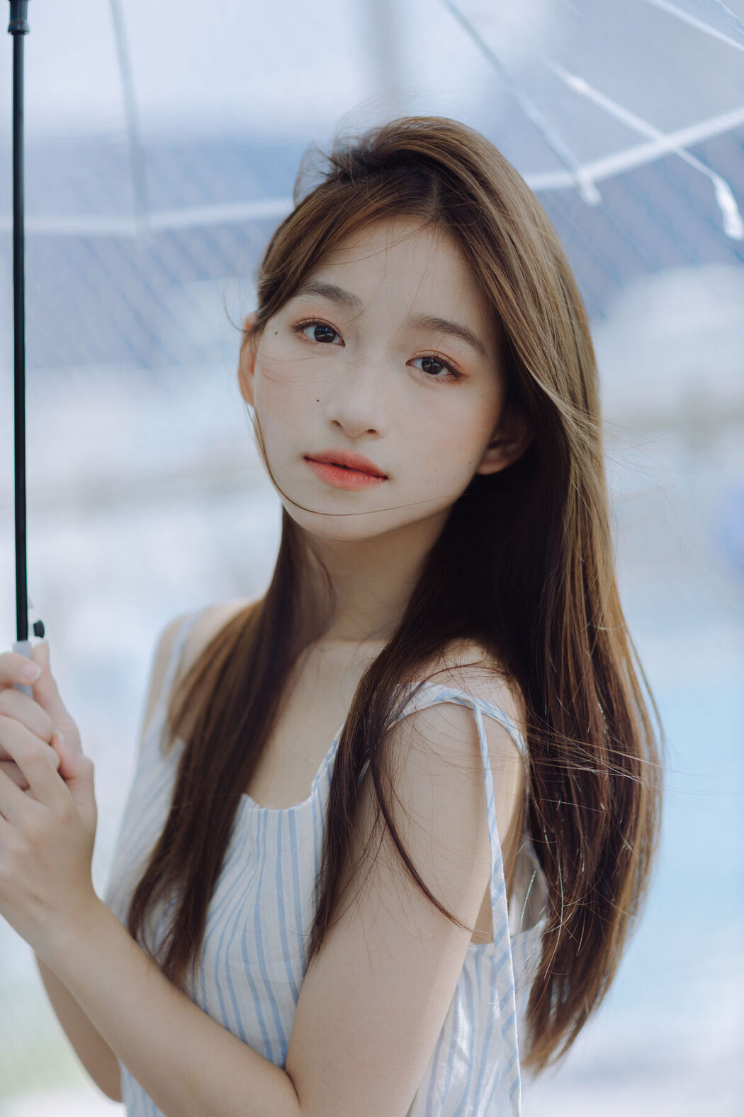 YiTuYu艺图语 Vol.7356 Yu Er