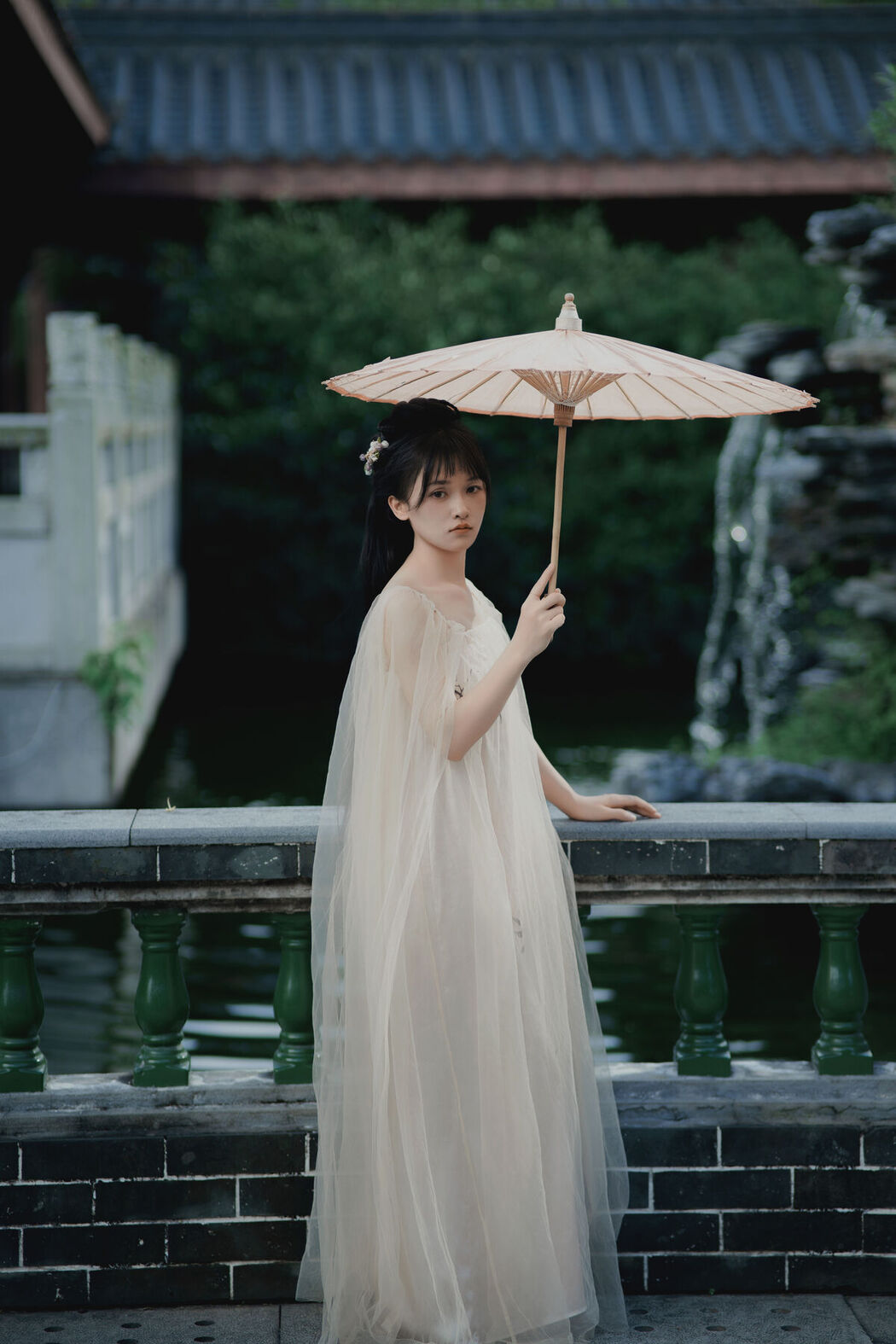 YiTuYu艺图语 Vol.7488 Xiao Xiao Yu
