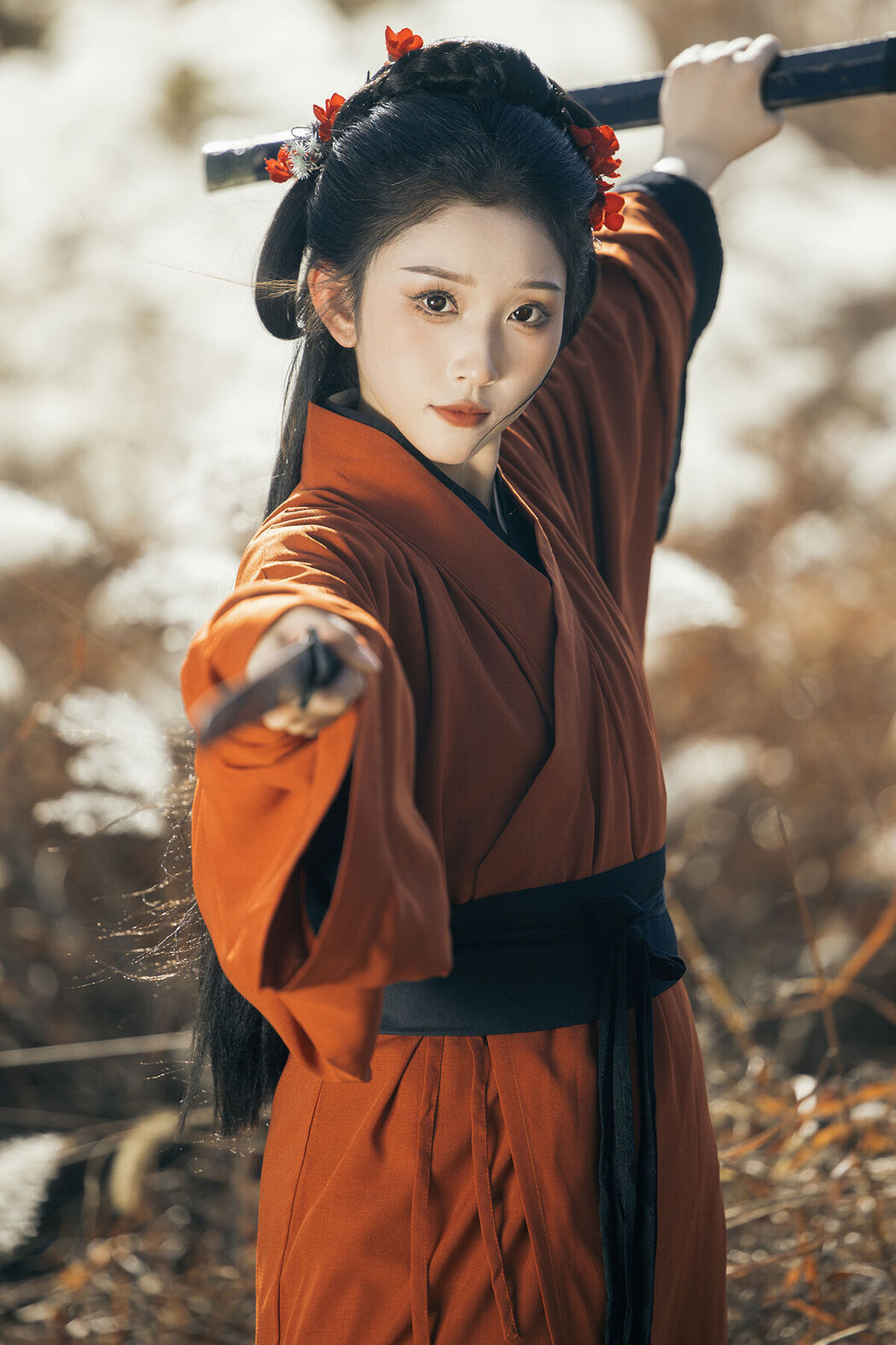 YiTuYu艺图语 Vol.7440 Tang Tang Cover Photo