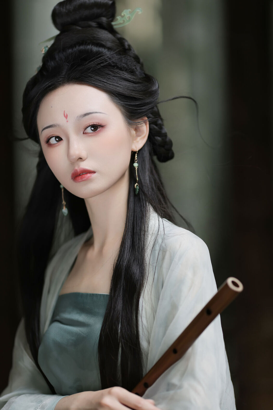 YiTuYu艺图语 Vol.7352 Xiao Yang Ai Gan Fan