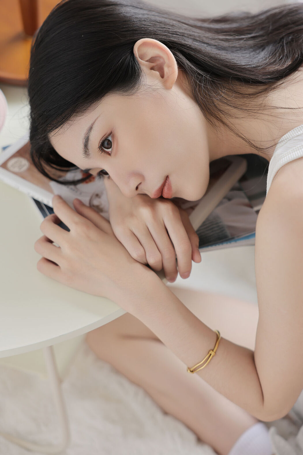 YiTuYu艺图语 Vol.7495 Jian Nan Shan