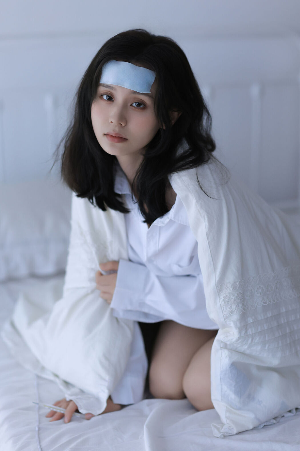 YiTuYu艺图语 Vol.7375 Peng Xiao Ya Ya