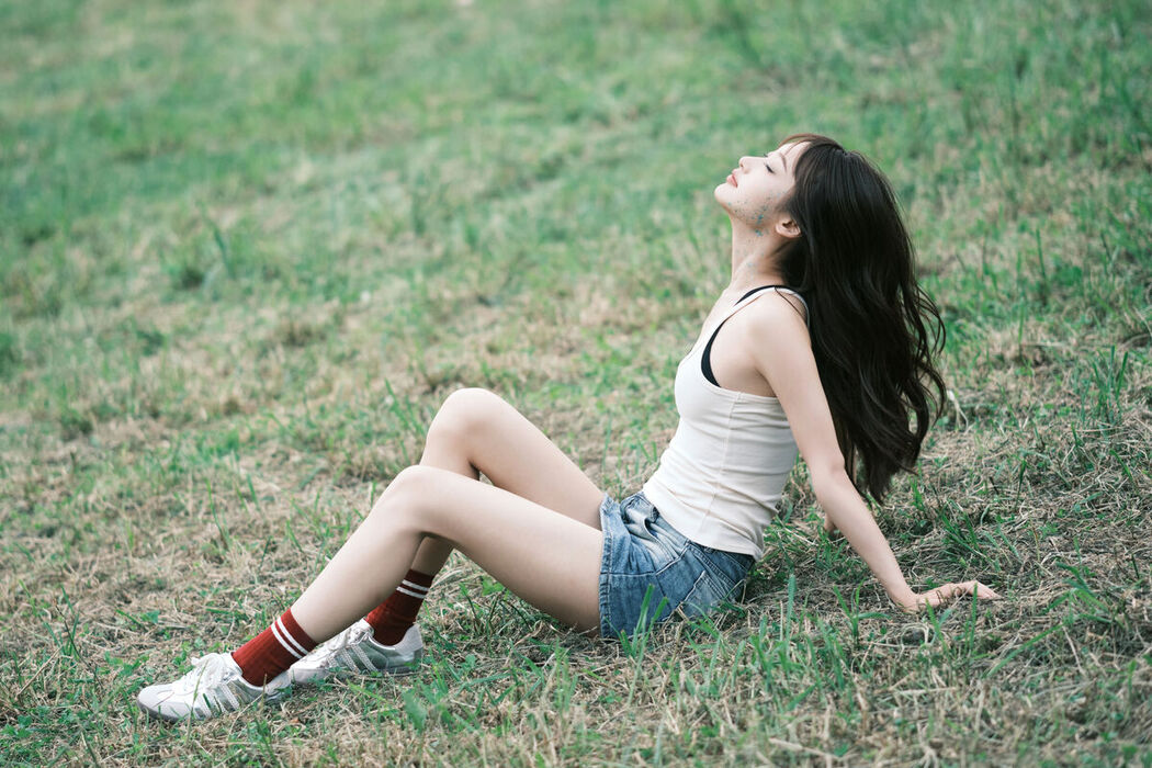YiTuYu艺图语 Vol.7428 Chen Nian Xiao Jiu