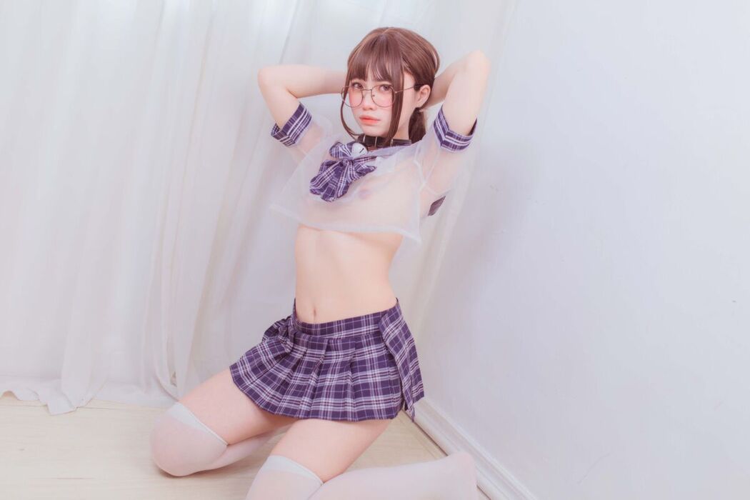 Patreon Itsukichan 齋齋 いつき Part02 (68P)