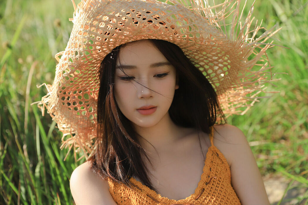 YiTuYu艺图语 Vol.7471 To Xiao Bei