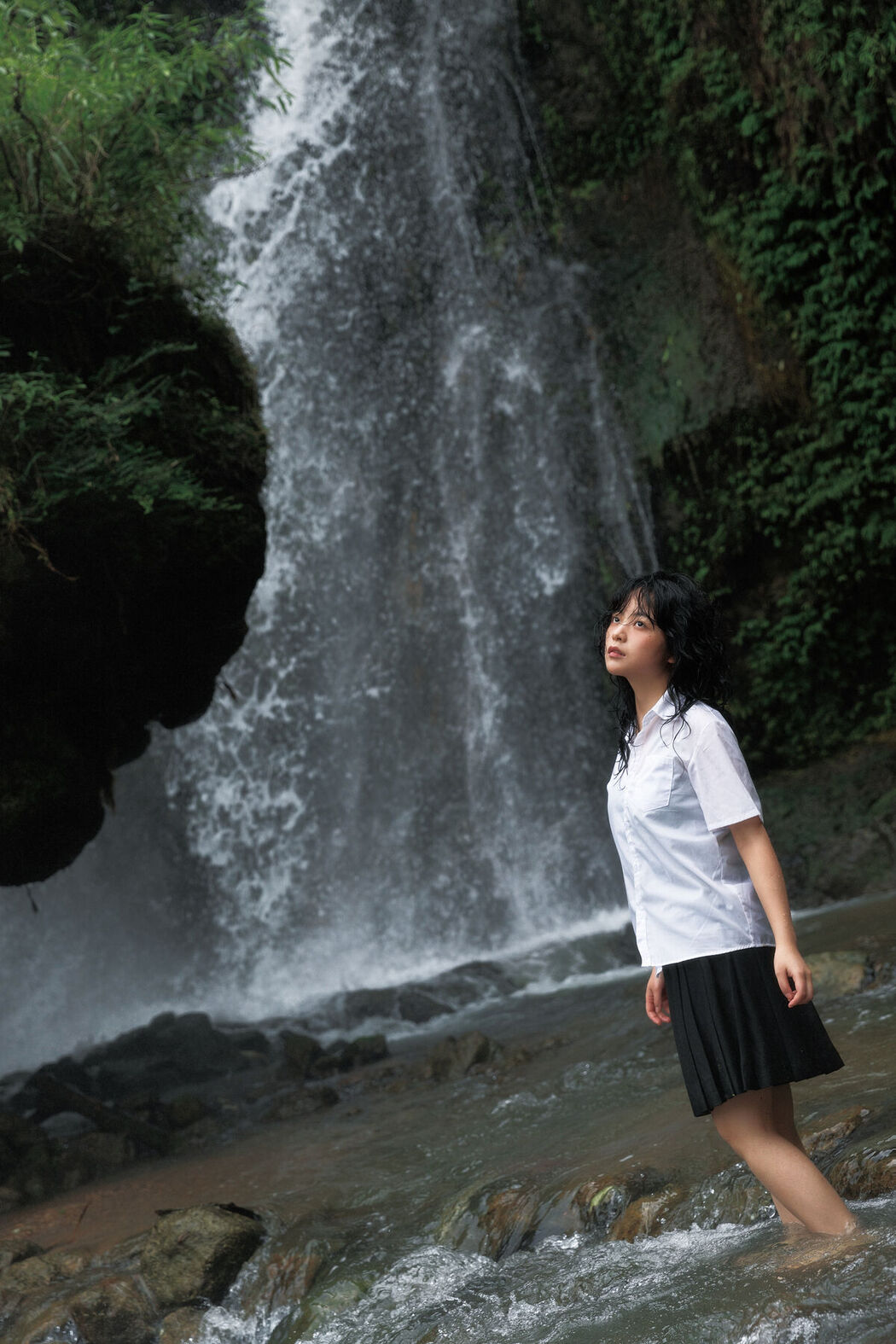 YiTuYu艺图语 Vol.7349 Ye Mai Zi