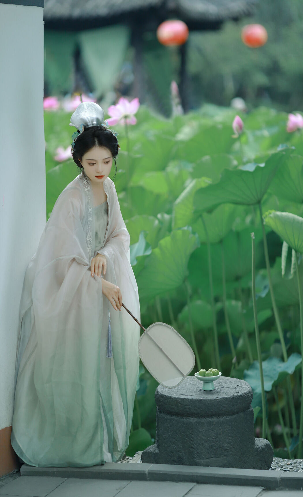 YiTuYu艺图语 Vol.7490 Sui Sui Ru Yi