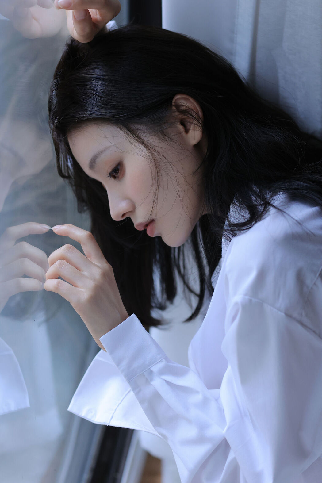 YiTuYu艺图语 Vol.7375 Peng Xiao Ya Ya
