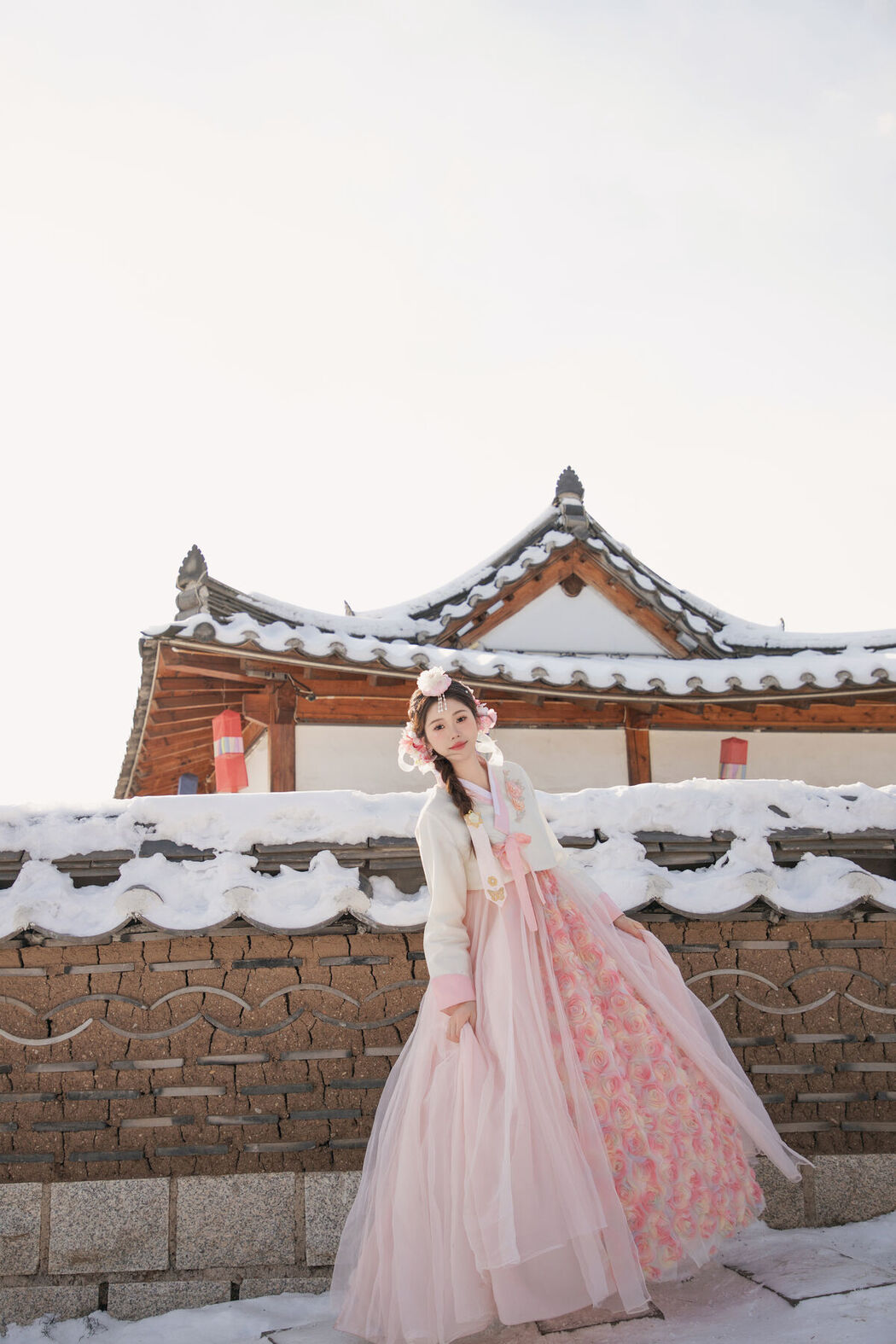 YiTuYu艺图语 Vol.7340 Fei Tian Xiao Mo Nu