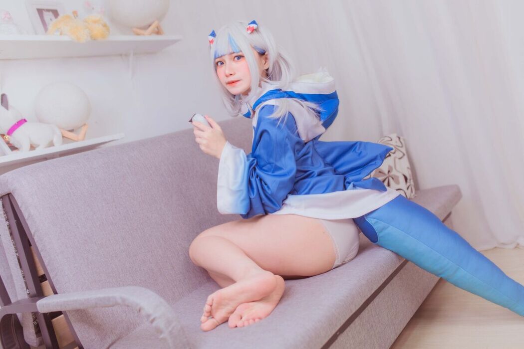 Patreon Itsukichan 齋齋 いつき Part03 (68P)