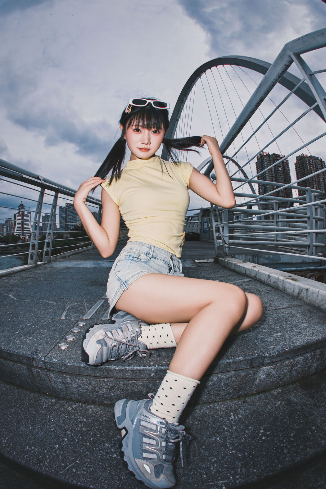 YiTuYu艺图语 Vol.7479 Rou Song Bao