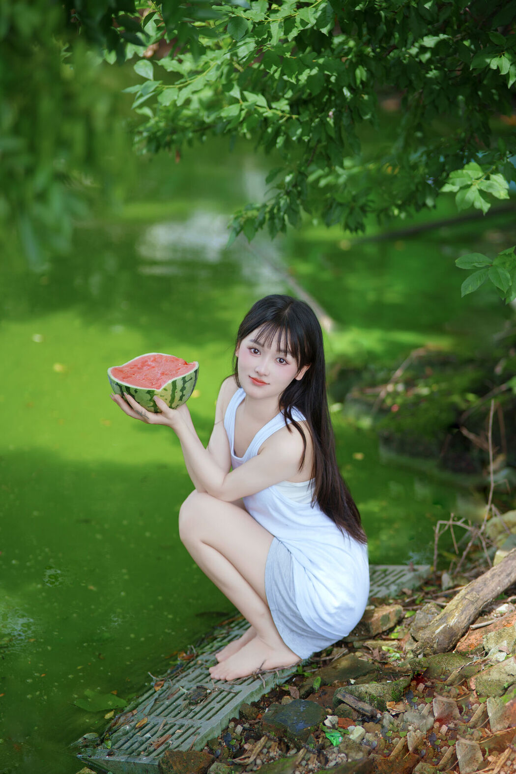 YiTuYu艺图语 Vol.7368 Xiao Xiao Yu