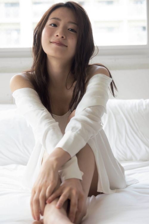 Hinako Mori 森日向子, FLASH 2025.06.10 (フラッシュ 2025年6月10日号)