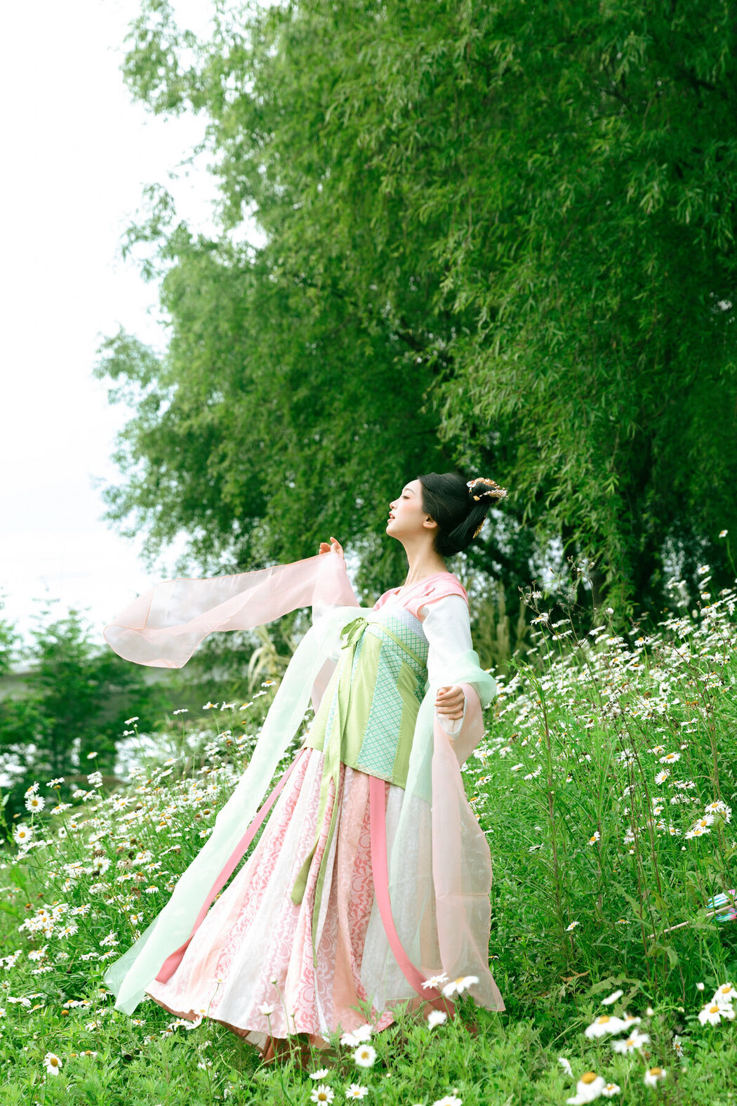 YiTuYu艺图语 Vol.7455 Leng Ku Wang Ye