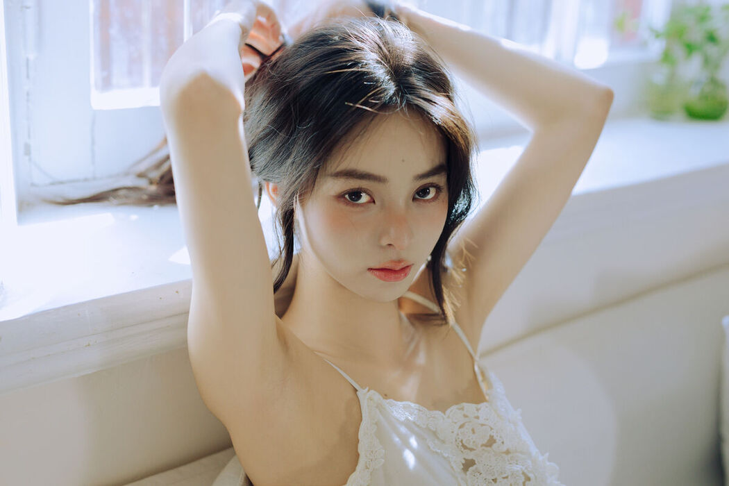 YiTuYu艺图语 Vol.7516 Xiao Jie