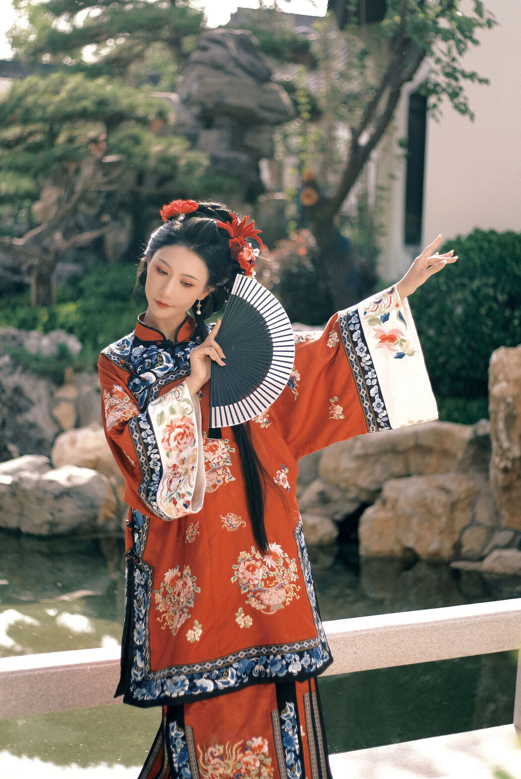 YiTuYu艺图语 Vol.7459 Xiao Bei Ke Qing Bu Yao Fang Qi