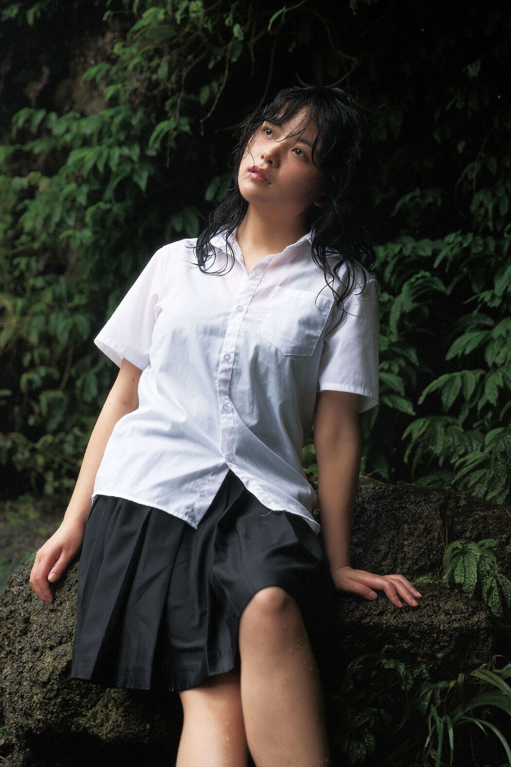 YiTuYu艺图语 Vol.7349 Ye Mai Zi