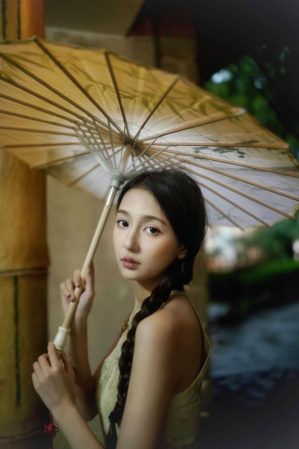 YiTuYu艺图语 Vol.7425 Sylvia