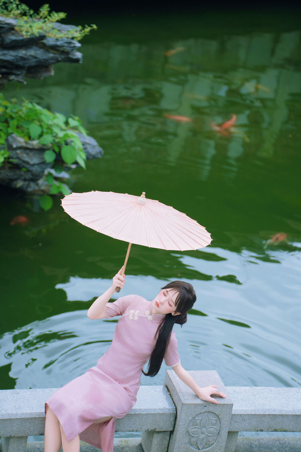 YiTuYu艺图语 Vol.7357 Xiao Xiao Yu
