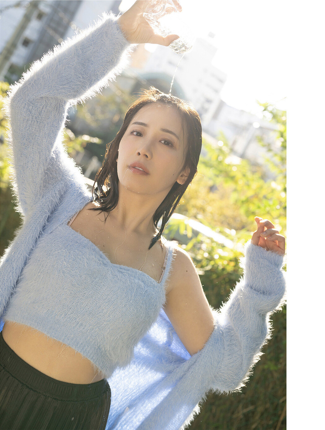 FLASHデジタル写真集の名作, FLASH 2025.06.10 (フラッシュ 2025年6月10日号)