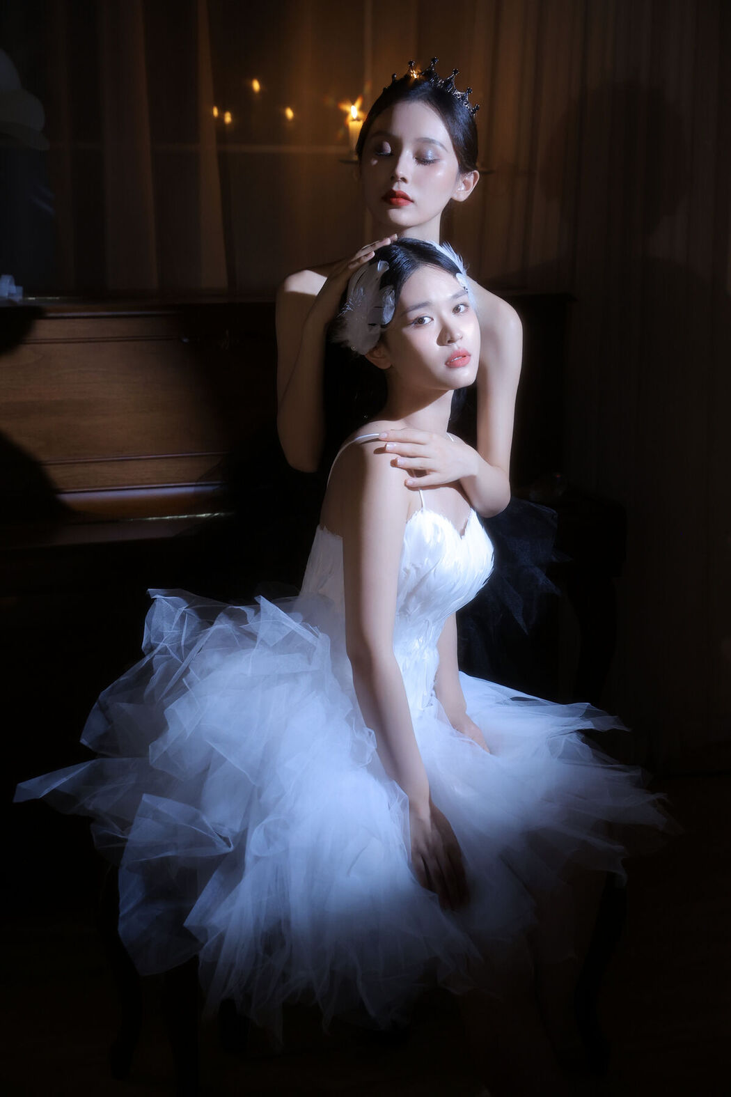 YiTuYu艺图语 Vol.7389 Tina