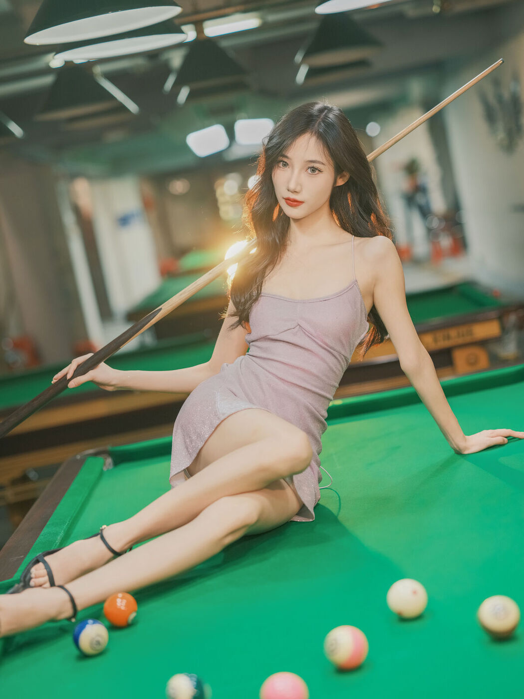 YiTuYu艺图语 Vol.7518 O1ne Wan