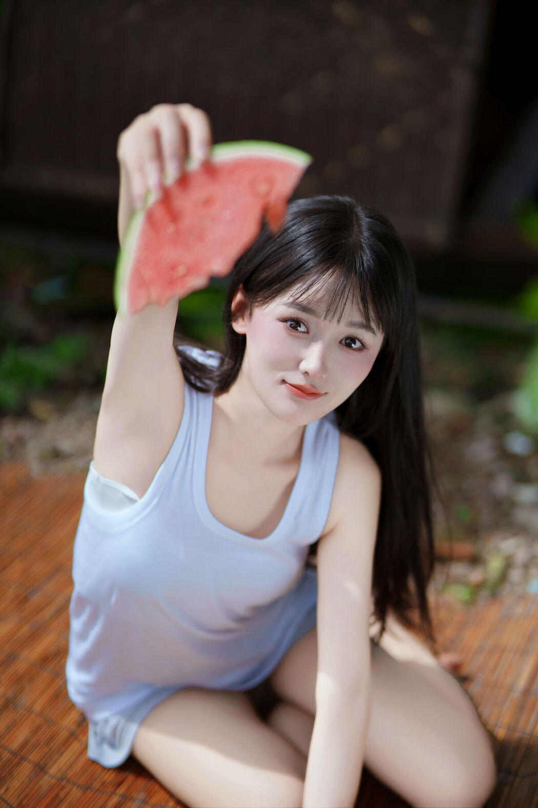 YiTuYu艺图语 Vol.7368 Xiao Xiao Yu