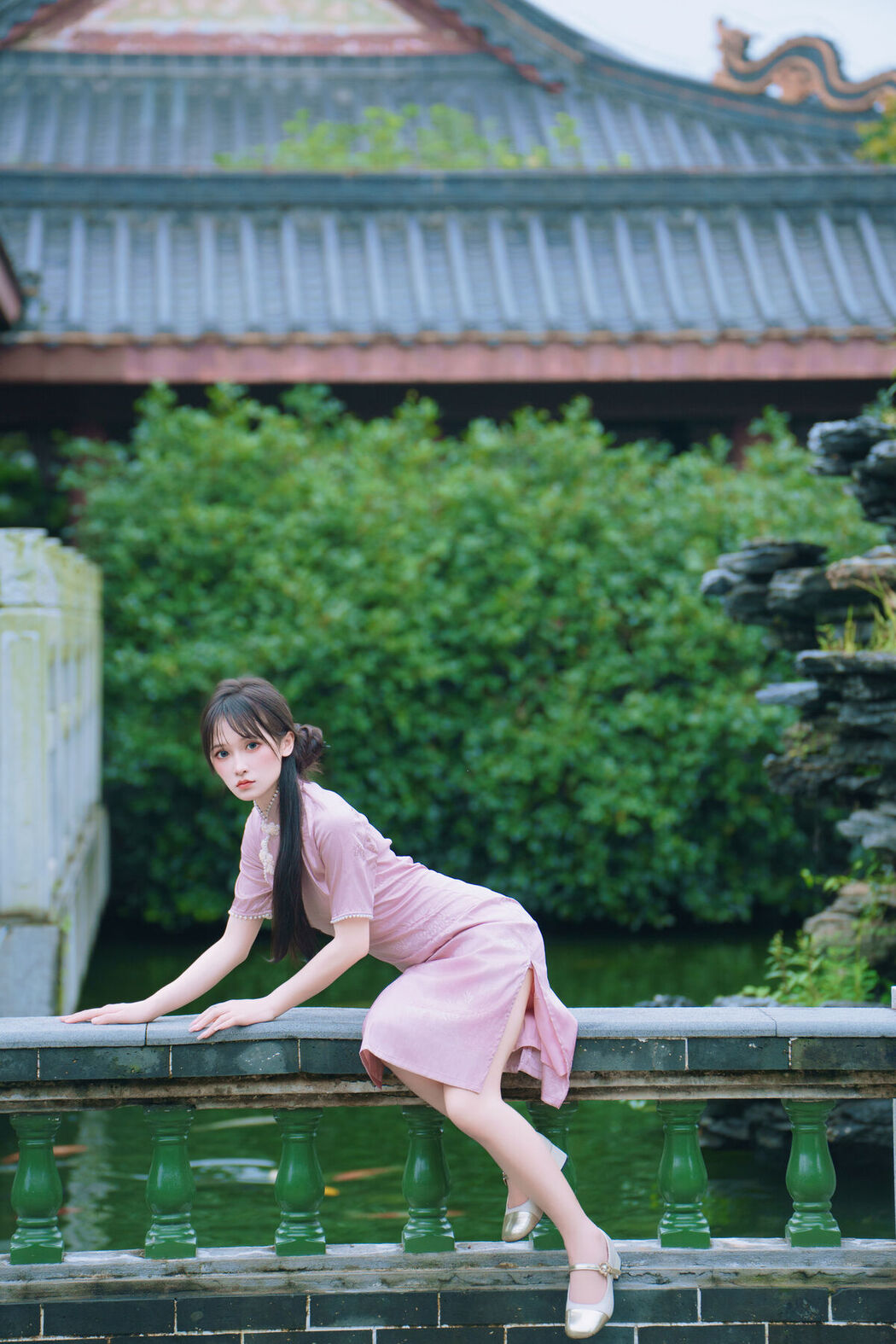 YiTuYu艺图语 Vol.7357 Xiao Xiao Yu