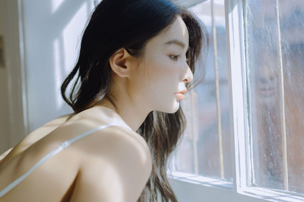 YiTuYu艺图语 Vol.7516 Xiao Jie