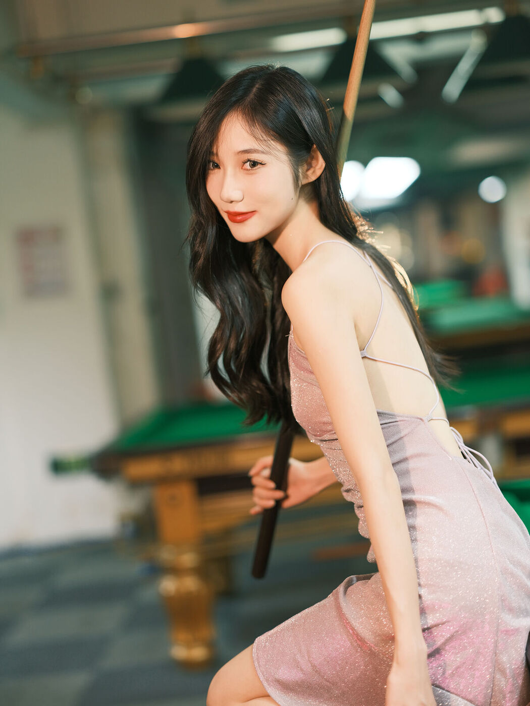 YiTuYu艺图语 Vol.7518 O1ne Wan