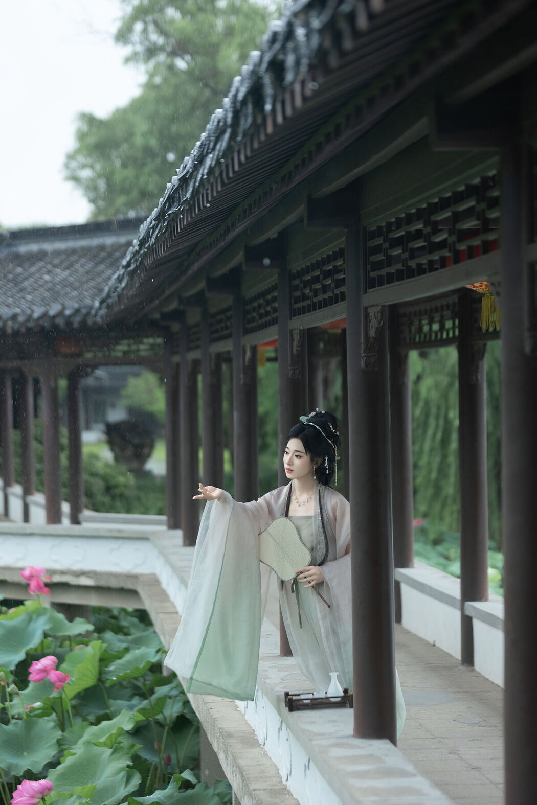 YiTuYu艺图语 Vol.7383 La Tu Tou