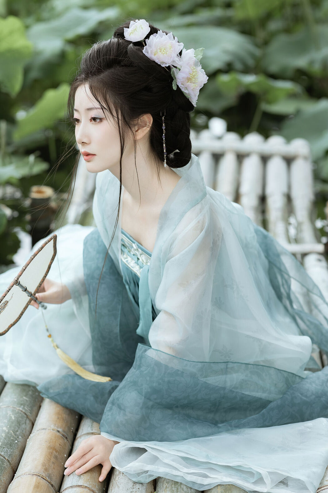 YiTuYu艺图语 Vol.7336 Ling Ling Er