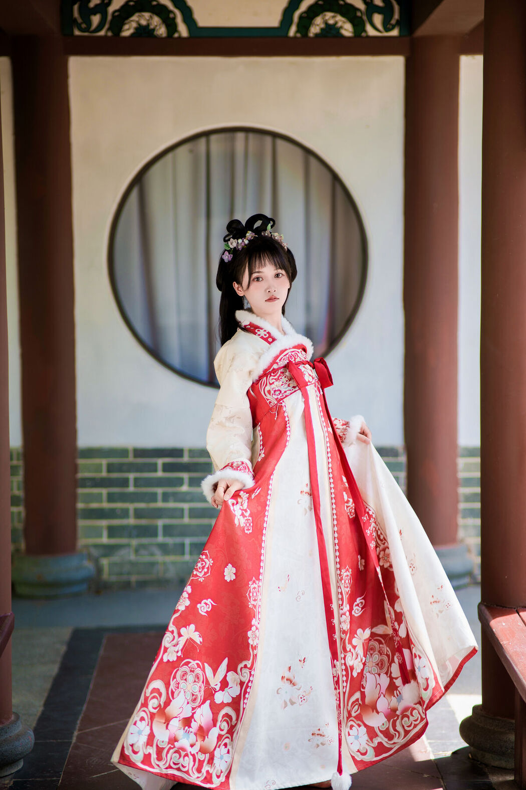 YiTuYu艺图语 Vol.7362 Xiao Xiao Yu