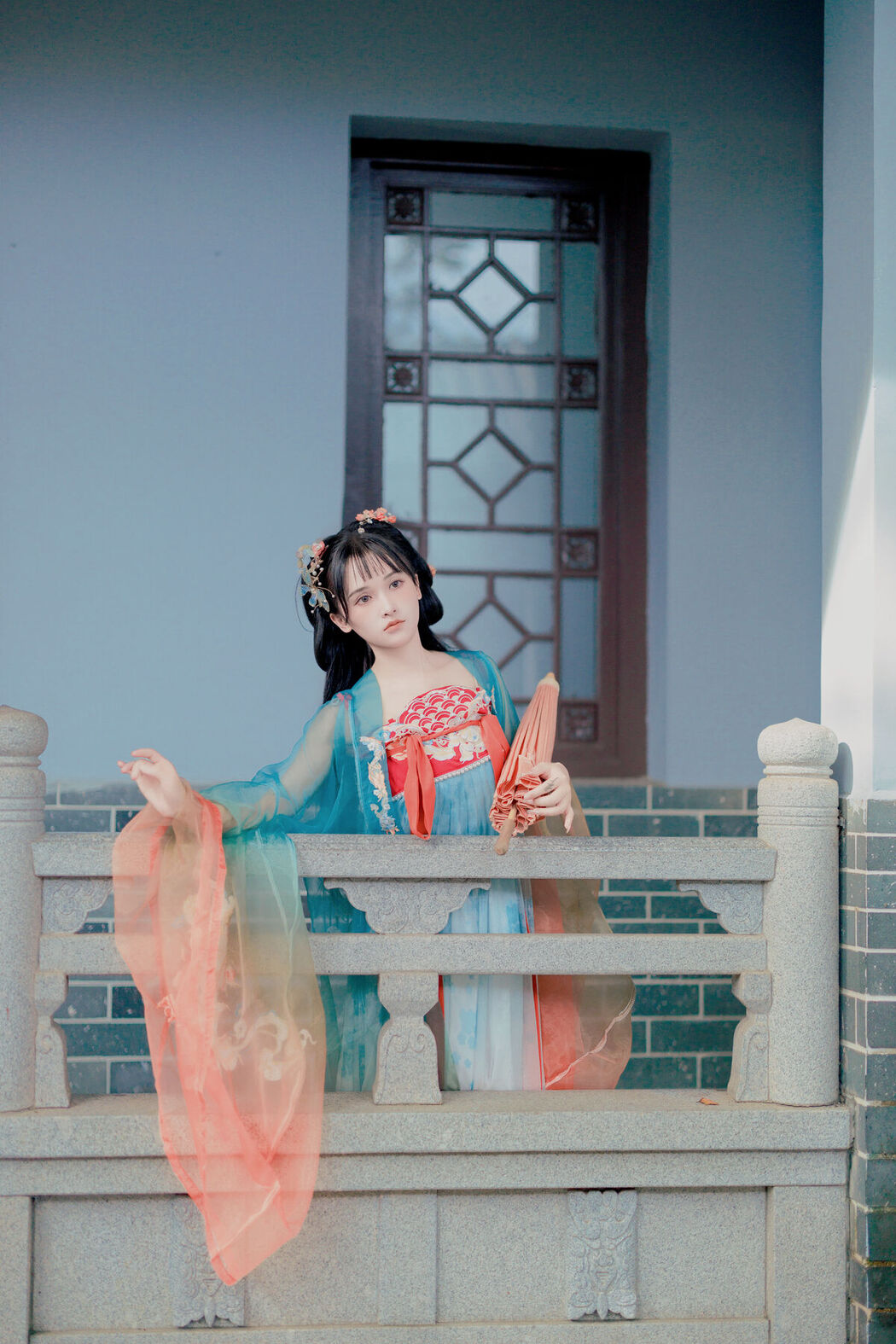 YiTuYu艺图语 Vol.7457 Xiao Xiao Yu