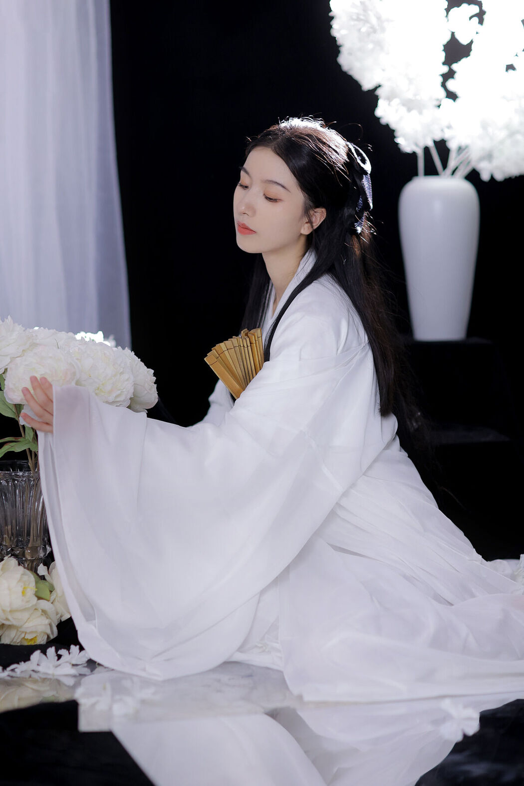 YiTuYu艺图语 Vol.7382 Mei Qi