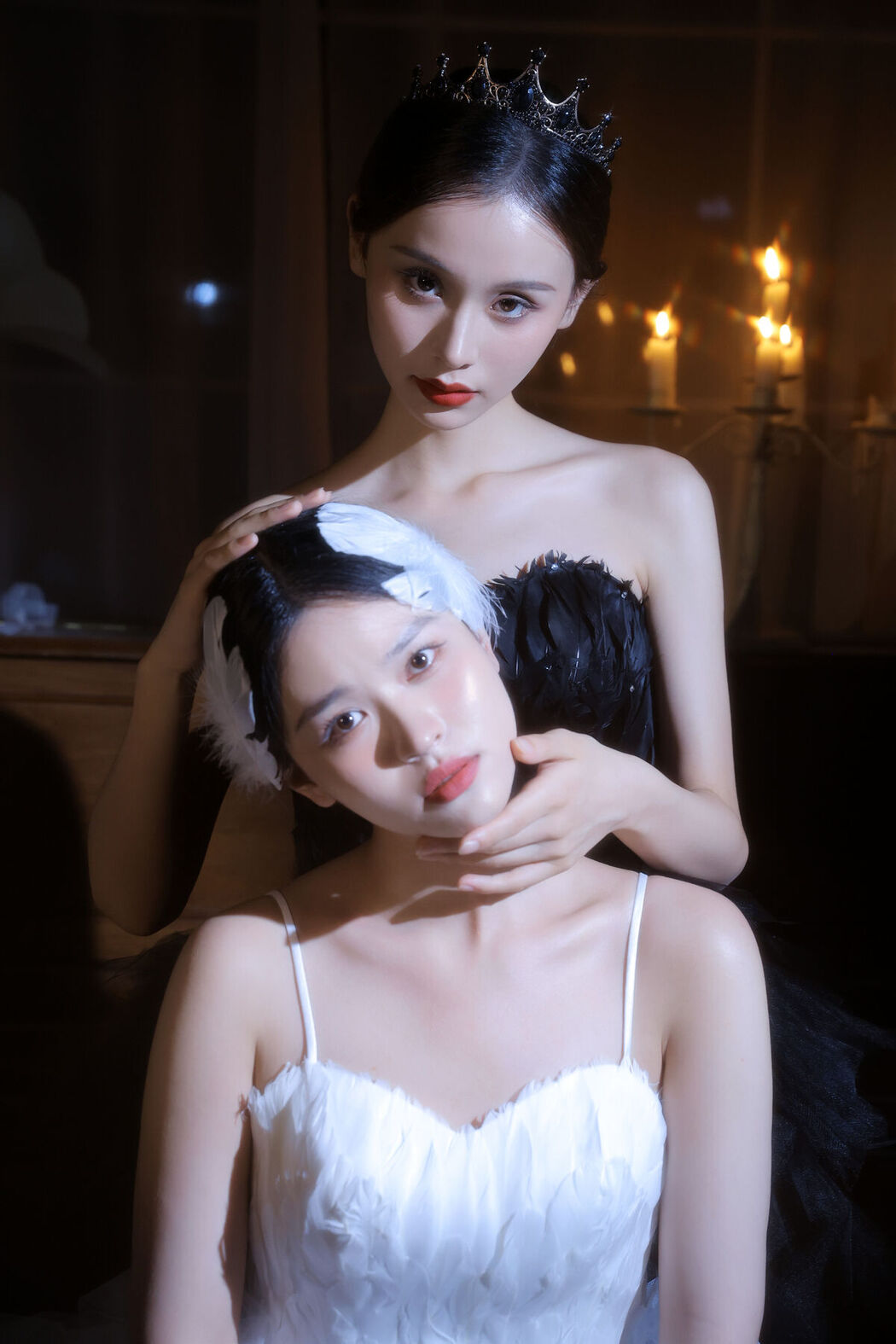 YiTuYu艺图语 Vol.7389 Tina